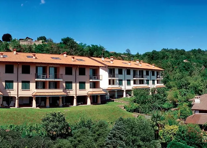 Residence Isolino Verbania